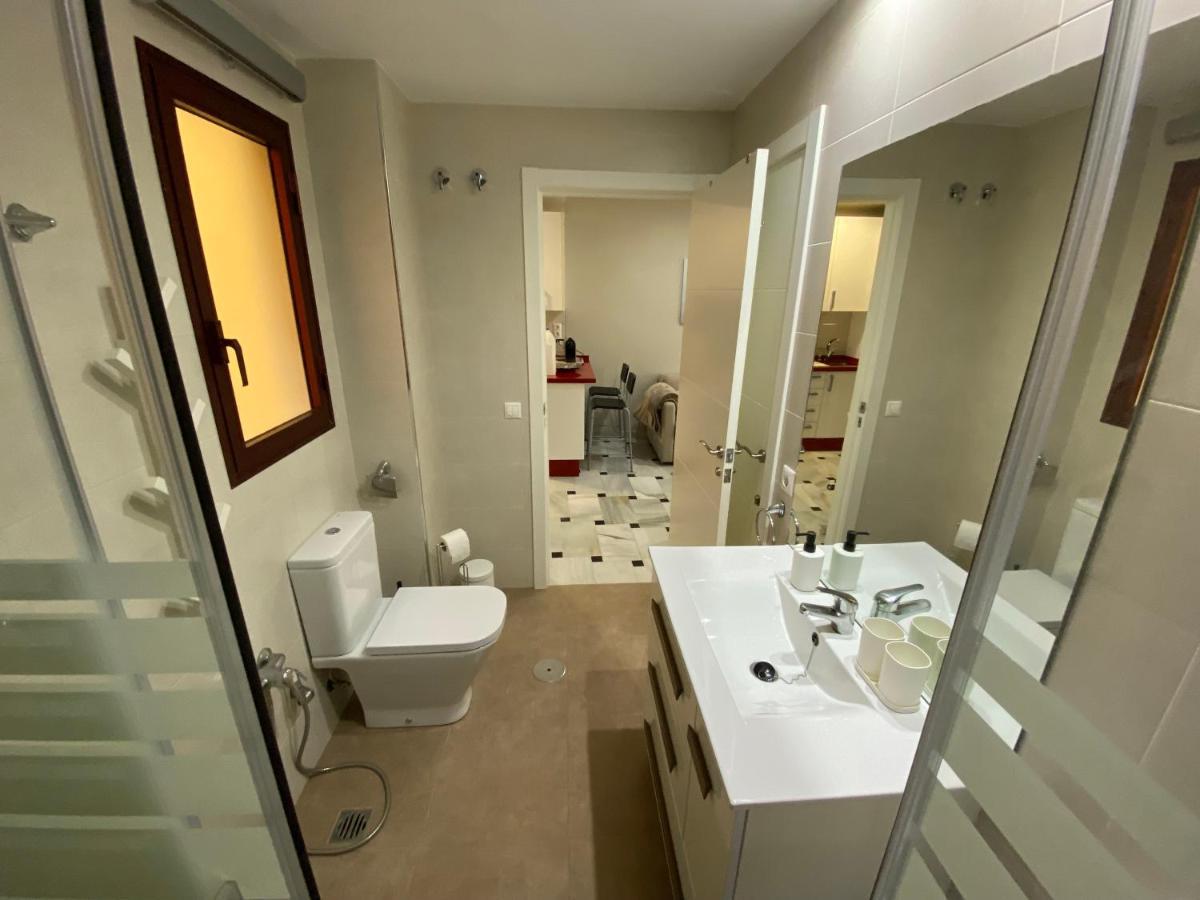 Апартаменты Super Holday Lubina Sol Mijas Beachfront Экстерьер фото